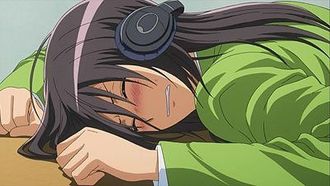 Episode 9 Maid-Sama Does Momotaro