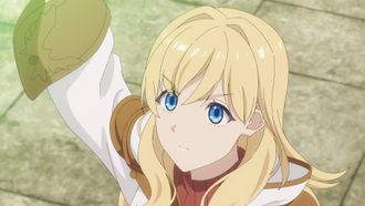 Episode 18 Bloodless Scars