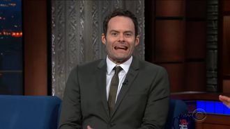 Episode 146 Bill Hader/James Bay