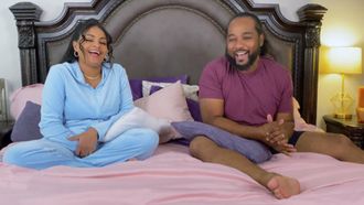 Episode 21 Sheets: Tell All Part 4