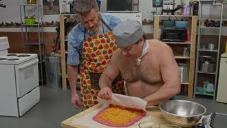 Episode 10 Ground Beef Tater Tot Challenge