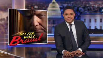 Episode 42 John David Washington