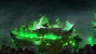 Episode 14 Hide From the Sun