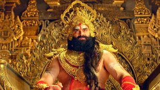 Episode 112 Angad Ki Chunauti