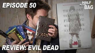 Episode 6 Evil Dead