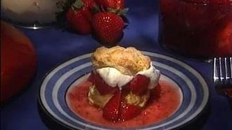 Episode 24 Shortcake and Cobbler