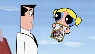 Episode 6 Little Miss Interprets/Night Mayor