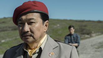 Episode 6 The Oriental Mode of Destruction