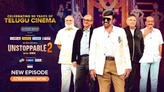 Episode 6 Unstoppable 2 Episode 6