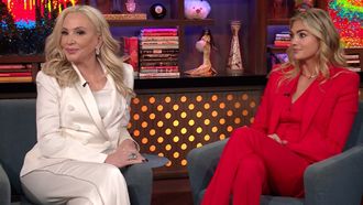 Episode 114 Shannon Storms Beador and Kate Upton