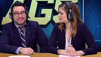 Episode 12 Sports Edition