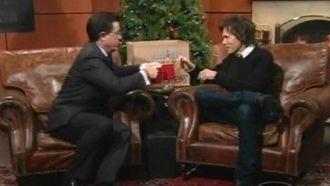 Episode 158 Kevin Bacon/Charlie Kaufman
