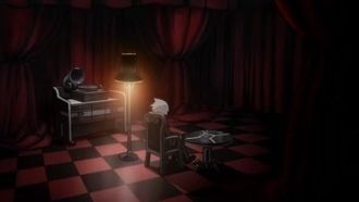 Episode 12 Courage That Beats Out Fear - Maka Albarn's Great Resolution?