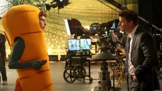 Episode 18 The Carrot in the Kudzu