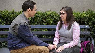 Episode 1 The Conjugal Configuration