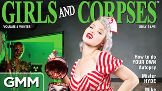 Episode 6 6 Magazines You Won't Believe Exist