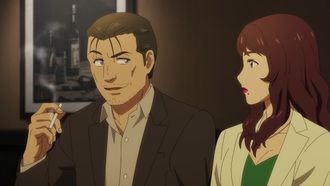 Episode 9 North Wind