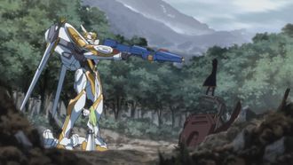 Episode 11 Battle for Narita