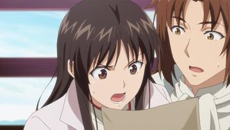 Episode 3 The Ceremony