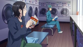 Episode 5 Kongming Busts a Rhyme