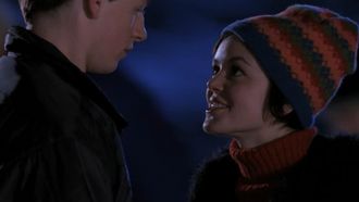 Episode 16 My Funny Valentine