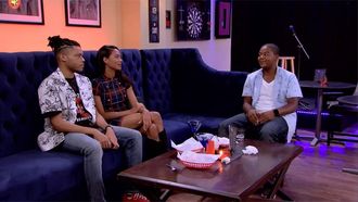Episode 5 Not My Sister!
