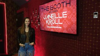 Episode 21 Janelle Kroll