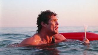 Episode 19 Shark Derby
