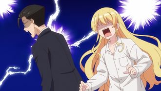 Episode 1 A Guy Who Reincarnated as a Fantasy Knockout and Another Guy