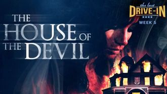 Episode 10 House of the Devil