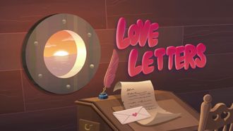 Episode 12 Love Letters
