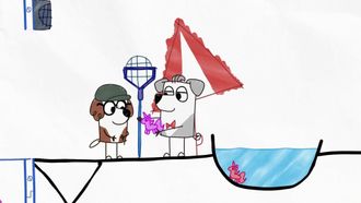 Episode 15 Butlers