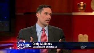 Episode 43 Craig Mullaney