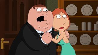 Episode 1 And Then There Were Fewer