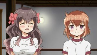 Episode 4 We're Almost to the Goal. The Track Meet 'll End Just Fine