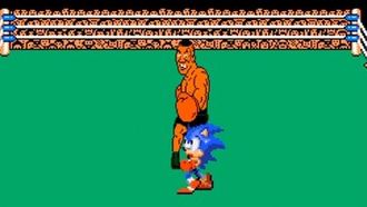Episode 2 Punch Drunk