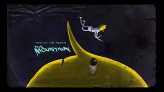 Episode 28 The Mountain