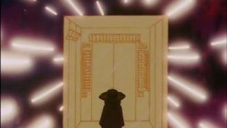 Episode 99 Fourth Dimension Elevator