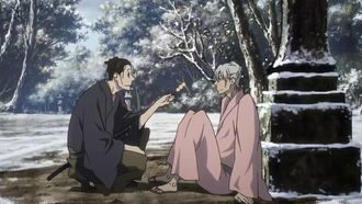 Episode 12 Mou furafura desu yo