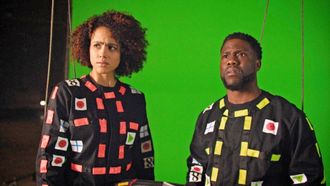 Episode 4 Sex, Lies and Videotape