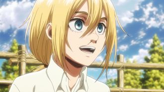 Episode 3 Old Story