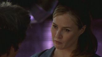 Episode 13 Immaterial Girl