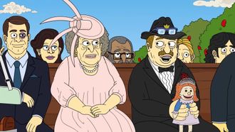 Episode 9 Finale