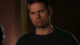 Episode 7 Divided They Fall