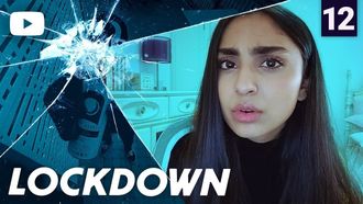 Episode 12 Guilty Until Proven Innocent