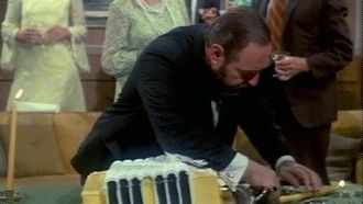Episode 12 The Unsinkable Mr. French
