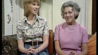 Episode 2 The Matchmakers