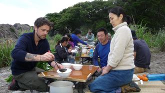 Episode 7 Japan