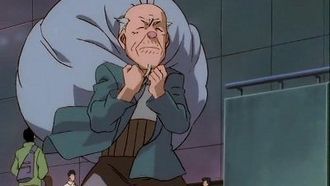 Episode 71 Time for the Showdown