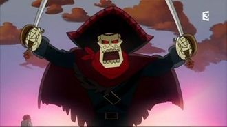 Episode 23 El Bandito